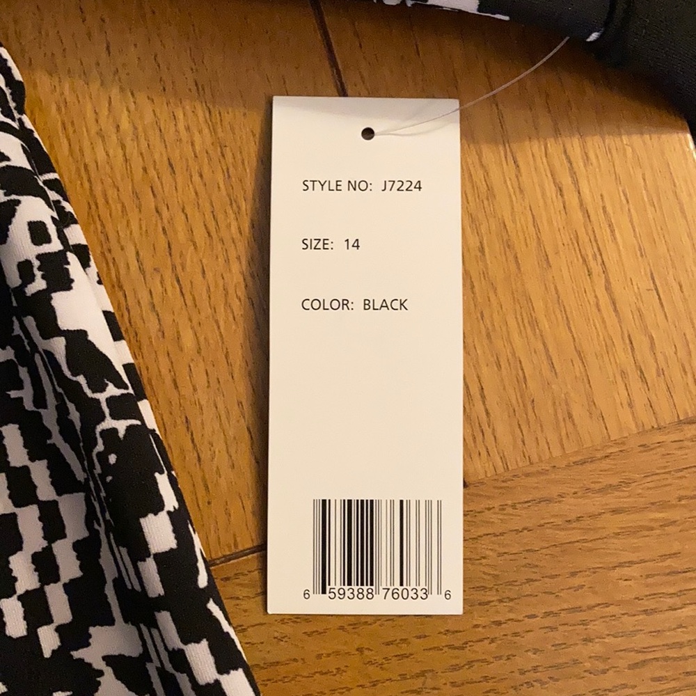 Focus 2000 jacket - Picture 7 of 7